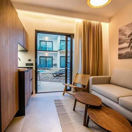 Saladar Boutique Διαμέρισμα Morro Jable (Fuerteventura)