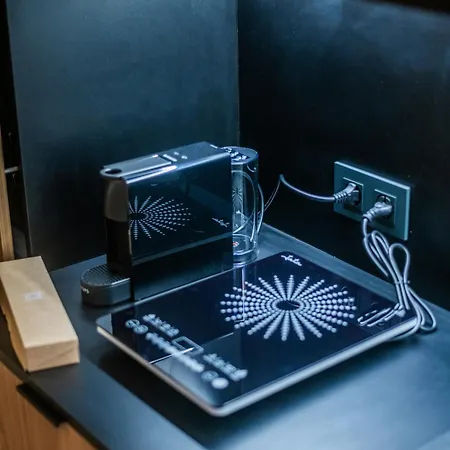 Διαμέρισμα Saladar Boutique *