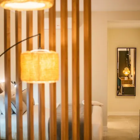 Saladar Boutique * Morro Jable (Fuerteventura)