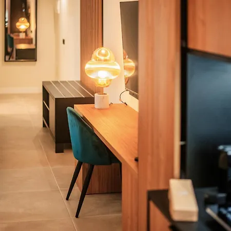 Saladar Boutique Διαμέρισμα