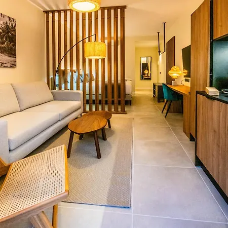 Διαμέρισμα Saladar Boutique