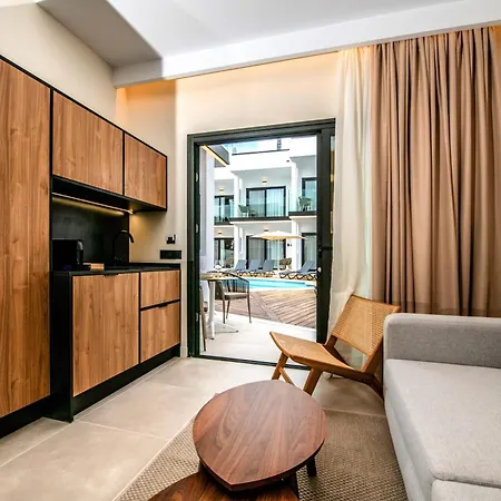 Saladar Boutique Διαμέρισμα Morro Jable (Fuerteventura)