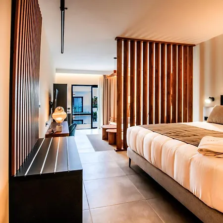 Saladar Boutique Διαμέρισμα