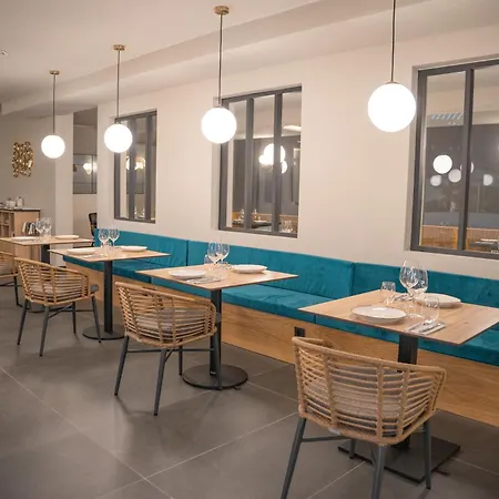 Saladar Boutique Morro Jable (Fuerteventura)