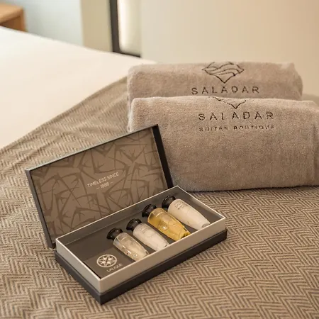 Saladar Boutique Διαμέρισμα