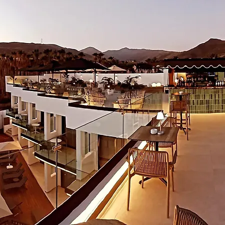 Saladar Boutique Διαμέρισμα