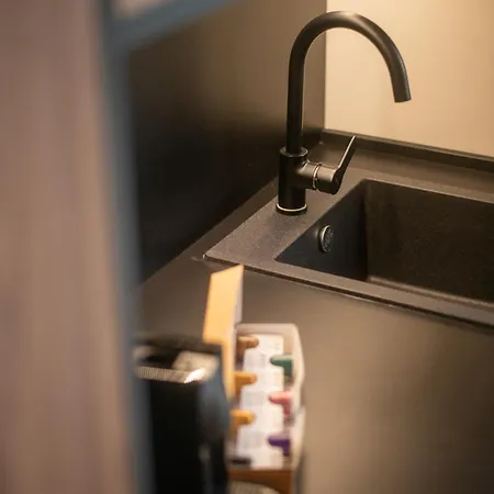 Saladar Boutique Appartement