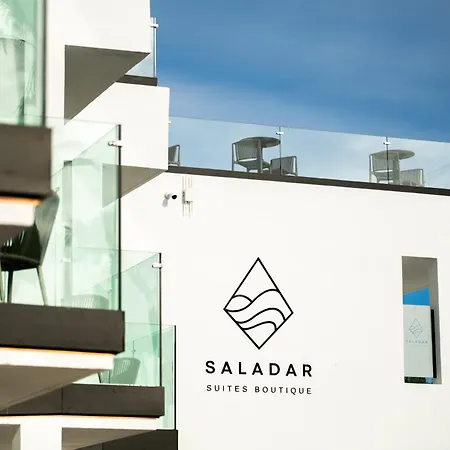 Saladar Boutique Morro Jable