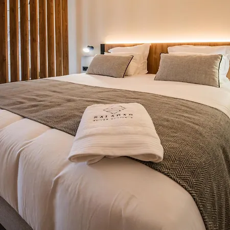 Saladar Boutique Appartement *