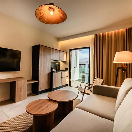 Appartement Saladar Boutique *