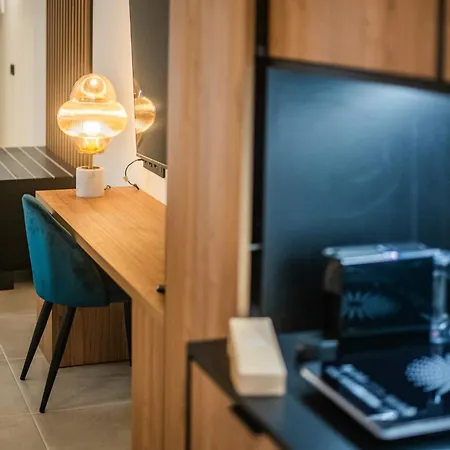 Saladar Boutique Morro Jable (Fuerteventura)