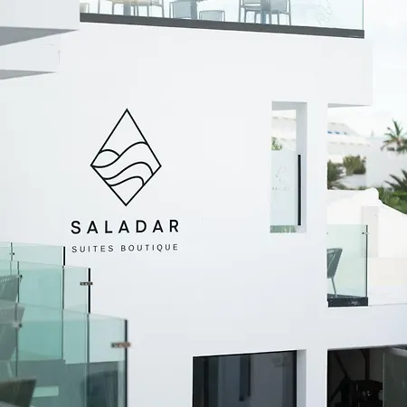 Saladar Boutique Morro Jable
