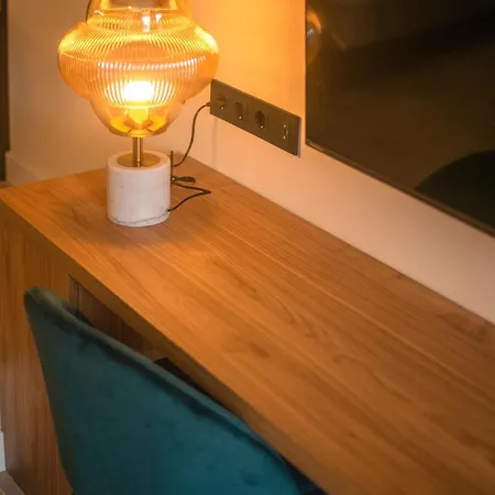 Saladar Boutique * Morro Jable (Fuerteventura)