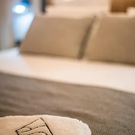 Saladar Boutique Morro Jable