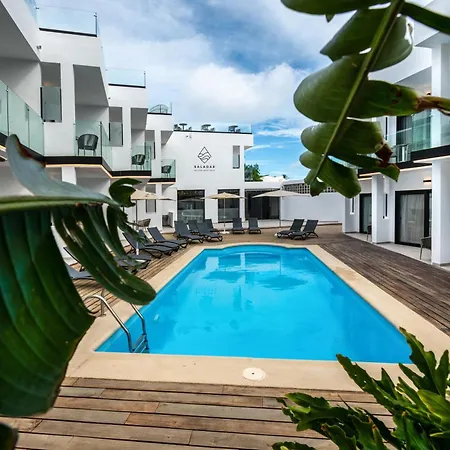 Saladar Boutique * Morro Jable (Fuerteventura)