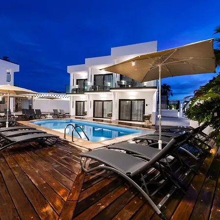 Saladar Boutique * Morro Jable