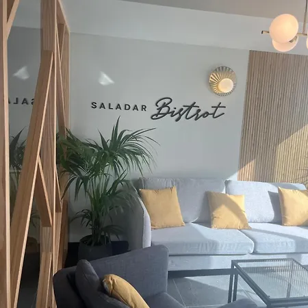 Saladar Boutique * Morro Jable