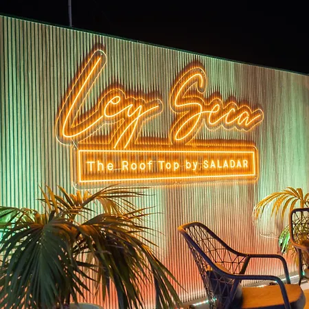 Lejlighed Saladar Boutique