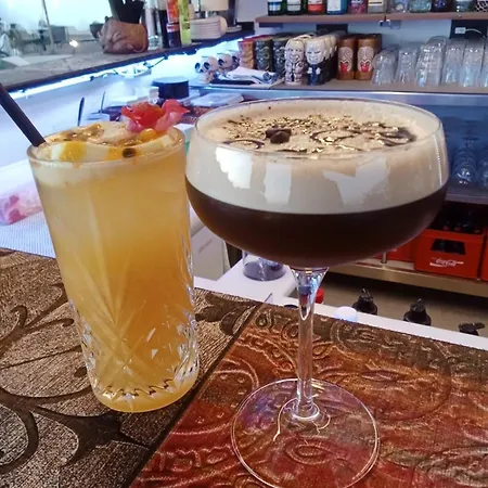 Appartement Saladar Boutique *