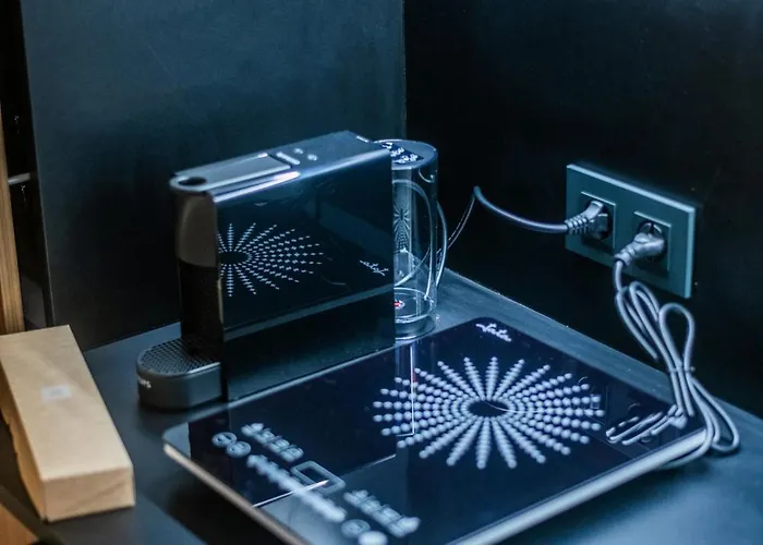 Apartment Saladar Boutique *