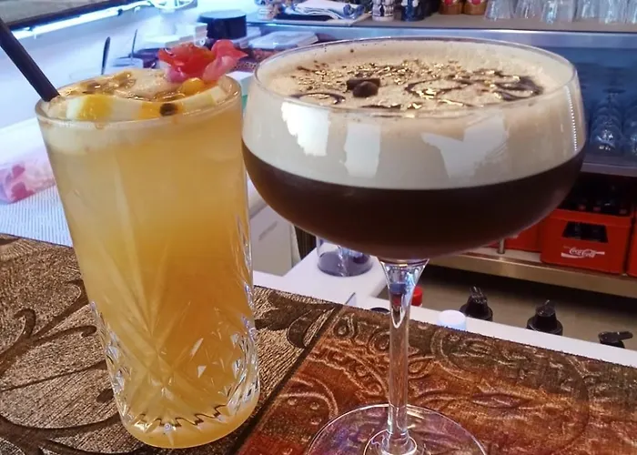 Apartment Saladar Boutique *