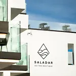 Saladar Boutique Morro Jable (Fuerteventura)