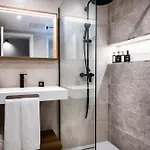 Apartamento Saladar Boutique *