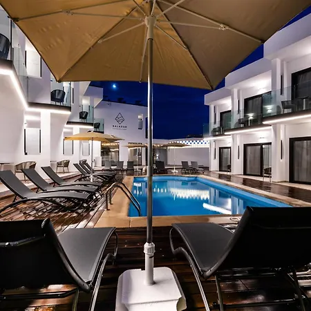 Saladar Boutique * Morro Jable (Fuerteventura)