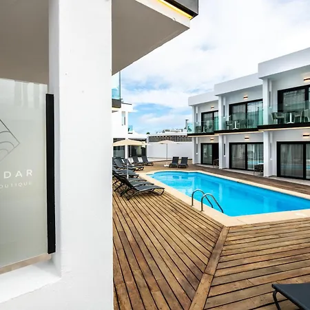 Apartment Saladar Boutique