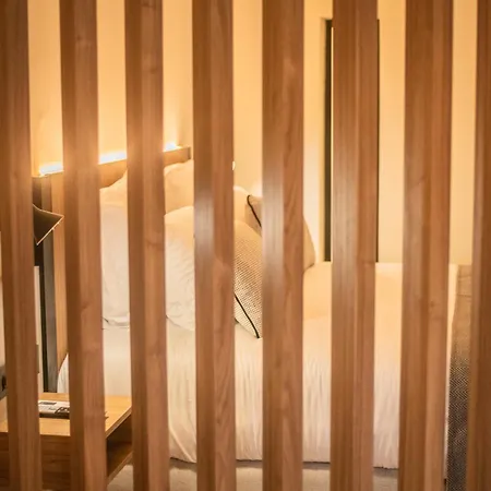 Apartment Saladar Boutique