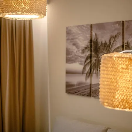 Apartment Saladar Boutique