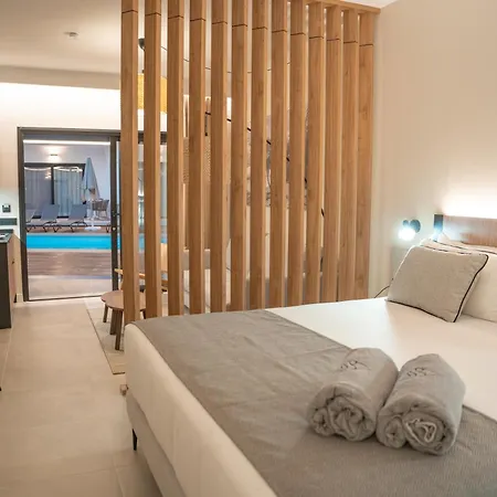 Apartmán Saladar Boutique Morro Jable (Fuerteventura)