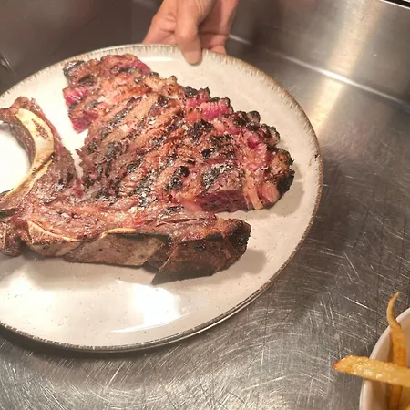 Saladar Boutique Apartment *