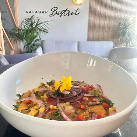 Saladar Boutique Morro Jable (Fuerteventura)