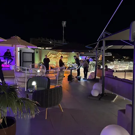 Saladar Boutique Lejlighed Morro Jable (Fuerteventura)