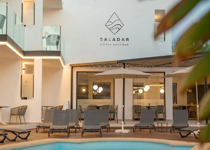 Saladar Boutique Appartement
