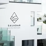 Saladar Boutique 莫罗德哈布雷